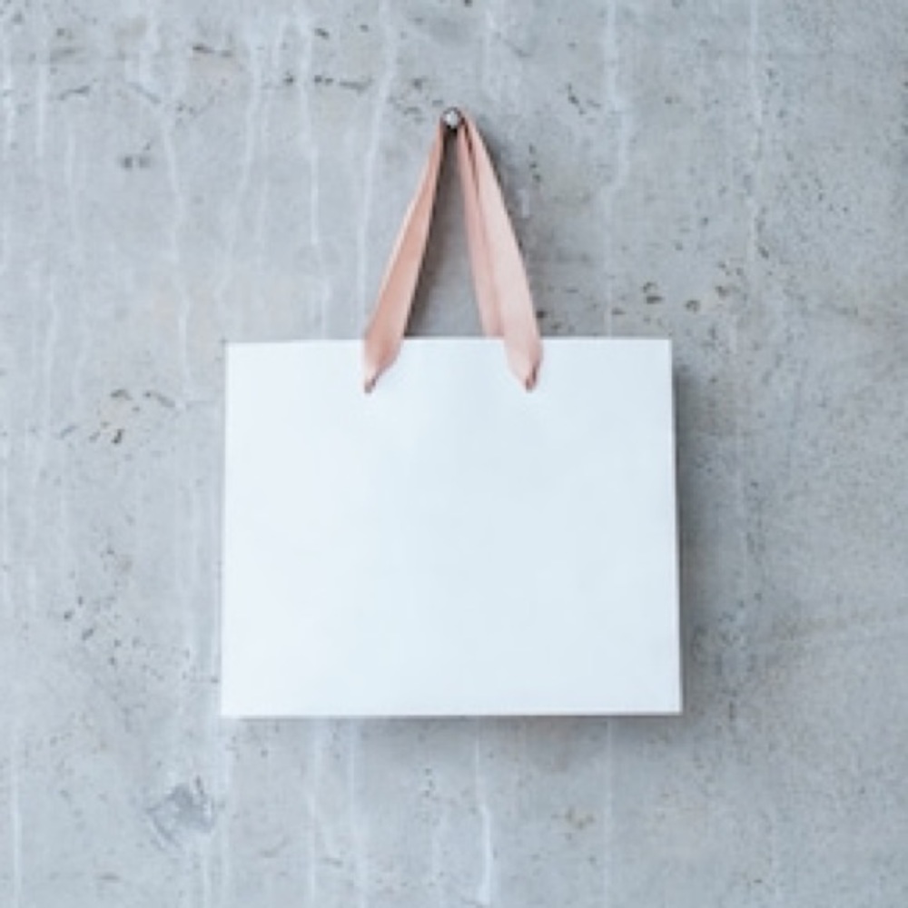 Meet your Posher, Teri